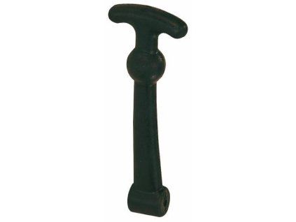 Haubenhalter  - oben 145mm