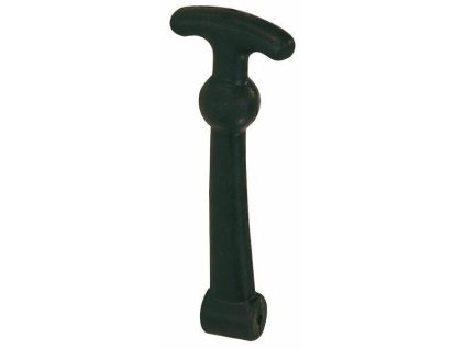 Haubenhalterunng / Haubensicherung - oben 145mm