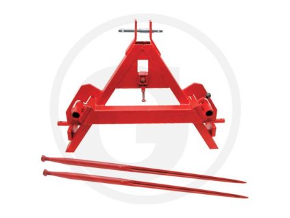 Ballentransportgabel