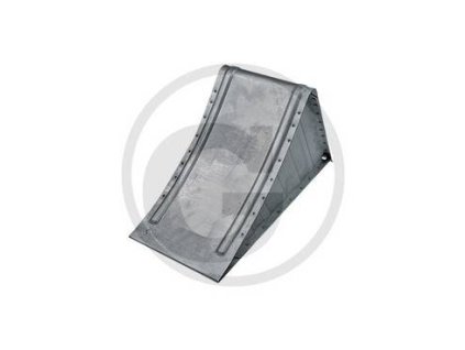 Unterlegkeil 6500 kg