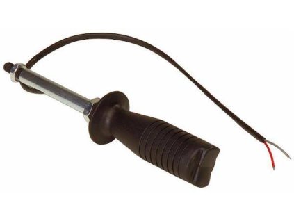 Steuerhebel mit M10-Schalter