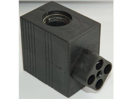 Magnetspule  SD5 12V
