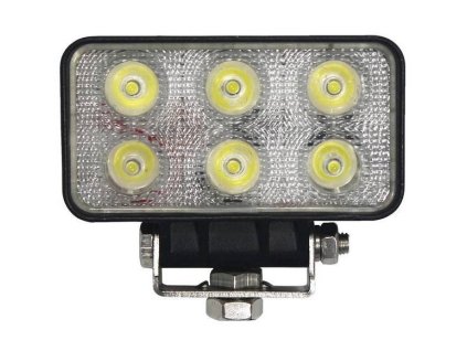 LED-Arbeitsleuchte 1080LM/6000K