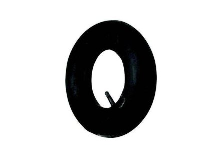 Schlauch  16x6.50-8"