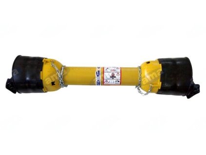 Gelenkwelle, Kategorie 10, 1000 mm