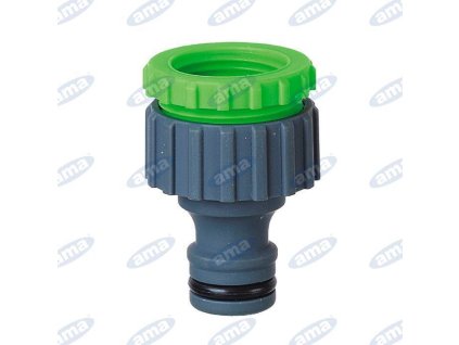 Armaturen 1/2" - 3/4"