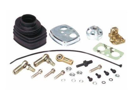 Walvoil SD11 hebelloser Anschluss (1/2")