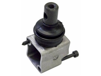 Steuergehäuse AL mit Betätigungsmechanismus, Hebel M8