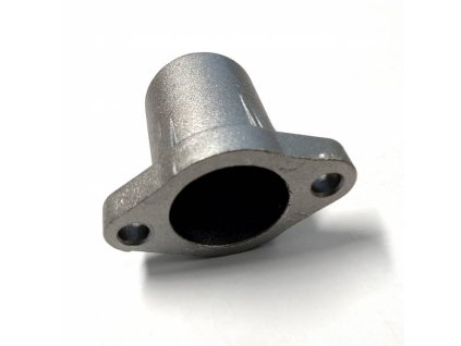 Standard-Endkappe Basic (3/8")