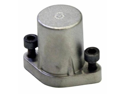 Standard-Endkappe Basic (1/2")