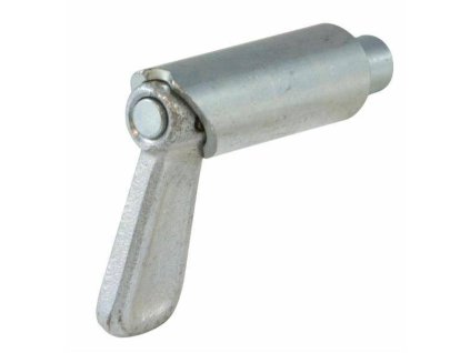 Federriegel Federverschluss