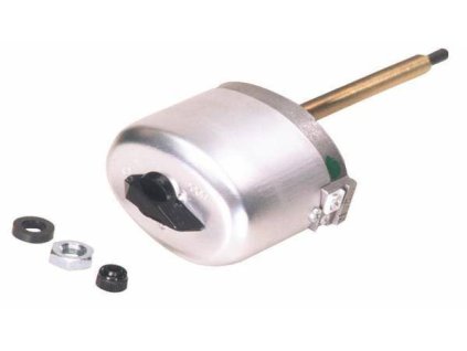 Scheibenwischermotor 12V, 110 Grad