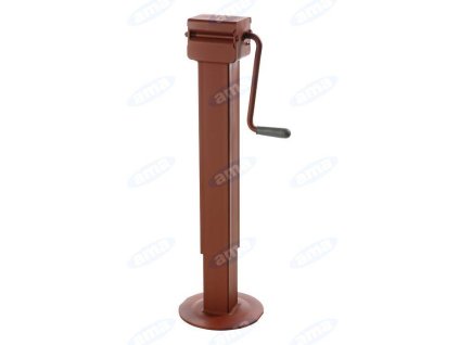 Stützfuß  mit Kurbel 4000 kg