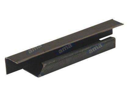 End Profil für Bordwand  500m