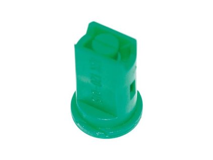 Kompakte Injektordüse - grün