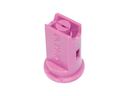 Kompakte Injektordüse - lila