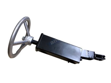 Handbremshebel 400-520mm