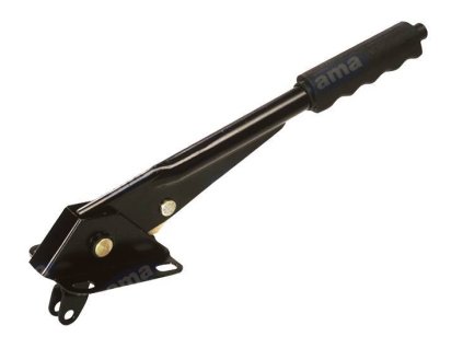 Handbremshebel 330 mm