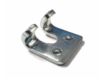 Schliesshaken -  verzinkt