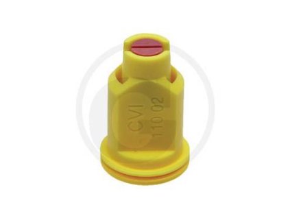 Einspritzdüse Keramik - gelb