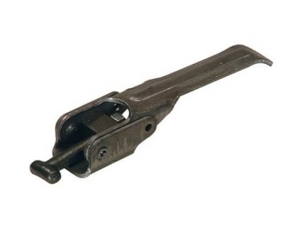 Pendelverschluss ,T,,, verzinkt