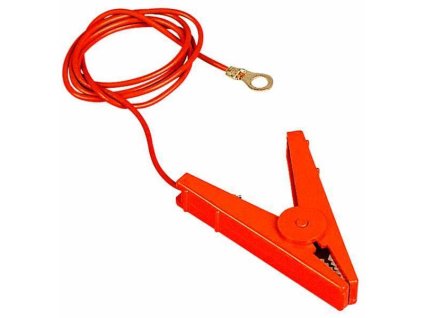 Zaun-Verbindungskabel M8/100cm