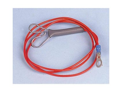 Verbindungskabel zum Zaun 100 cm