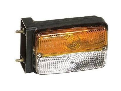 Frontleuchte links COBO