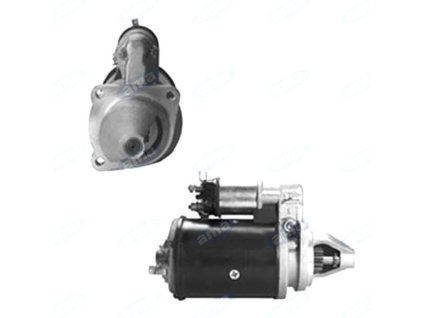 Anlasser MF 188/290/390