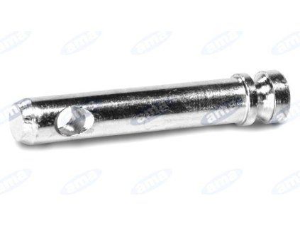 Oberlenkerbolzen  19x113 mm