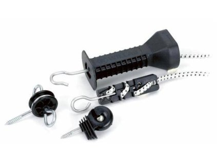 Torset mit flexiblem Draht (3 - 6m)