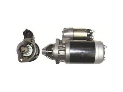 Anlasser 12V / 3 kW / 11 Zähne