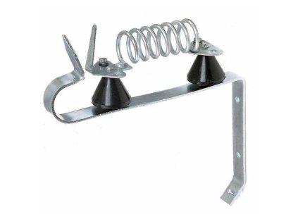 Einweg-Blitzableiter