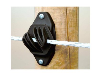 Isolator für Spikes - Kabel