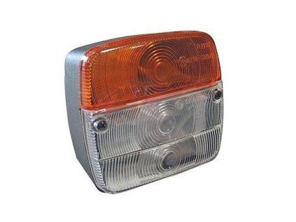 Ersatz Lichtscheibe  12531
