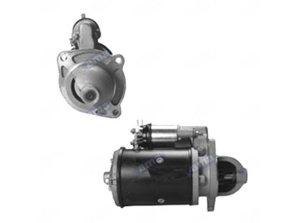 FORD Anlasser 12 V / 2,8 KW / 10 Z