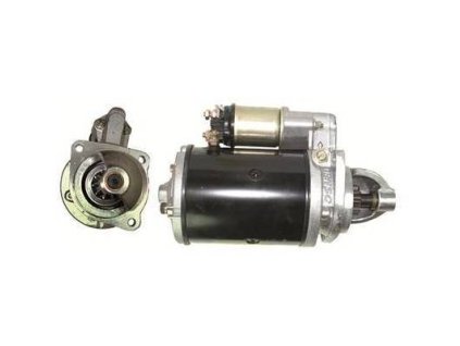 Anlasser 12V / 2,8 KW / 10 Z