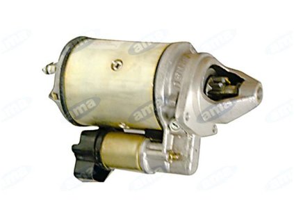 Anlasser 12V / 2,8 KW / 10 Z, MASSEY FERGUSON