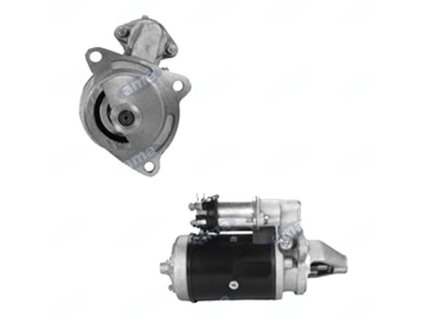 Anlasser 12V / 2,1 KW / 10 Z