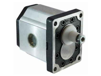 Zahnradpumpe GR.3, 63 cc, linksdrehend