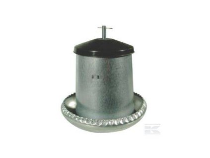 Fütterungsmaschine für Geflügel 5 kg