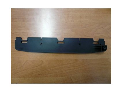 Unterer Teil der Universalabdeckung