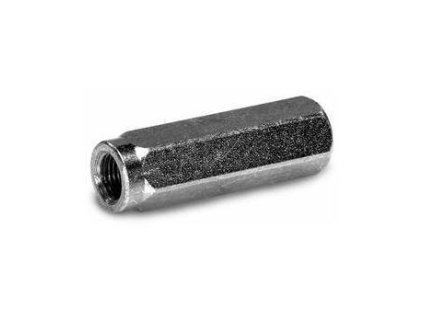 Federbelastetes Rückschlagventil 1/4"