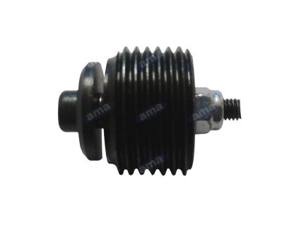 Sicherheitsventil 3/8"