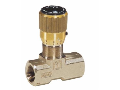 Drosselventil 3/8"