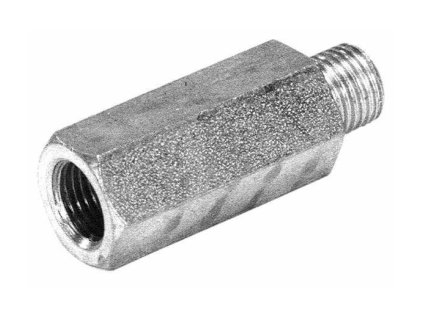 Rohrbruchsicherung 05138(1/4")