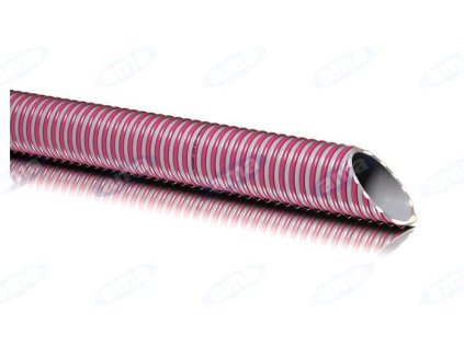 PVC-Schläuche für Gülle 100 mm