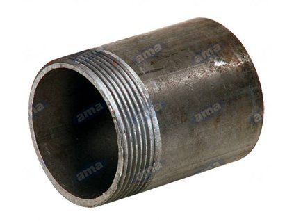 Gewindestutzen 2" / 60 mm / 70 mm