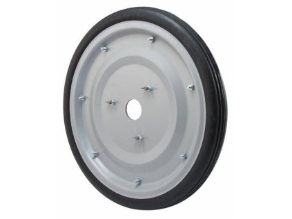 Laufrad für Grubber 420 mm/Mitte 42 mm