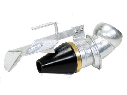 Präzisionsgülleverteiler - männlich